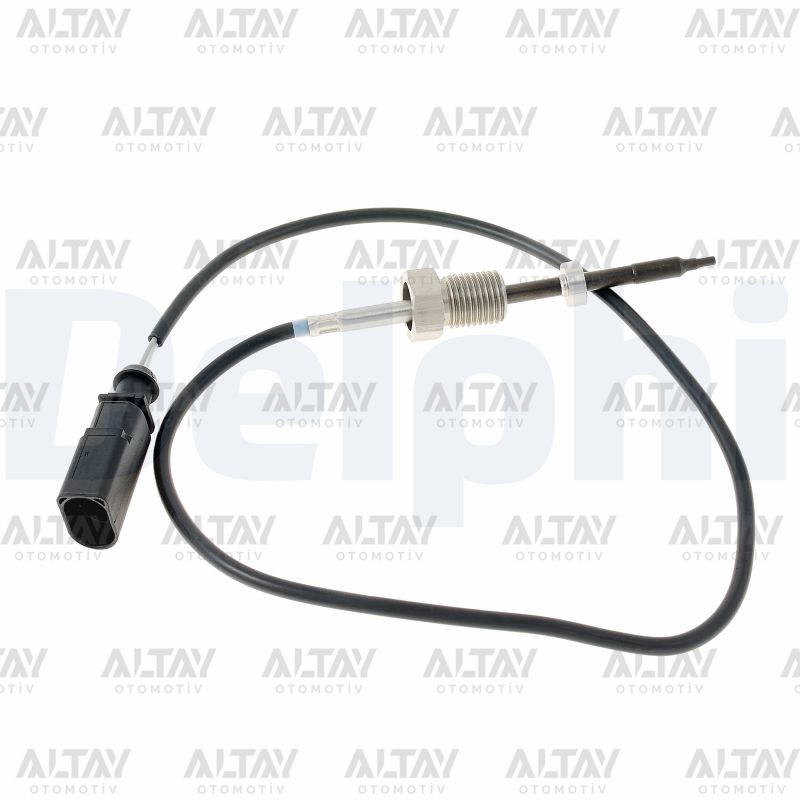 Volkswagen Crafter Elektrik 2006-2012 Volkswagen Crafter Elektrik 2006-2012